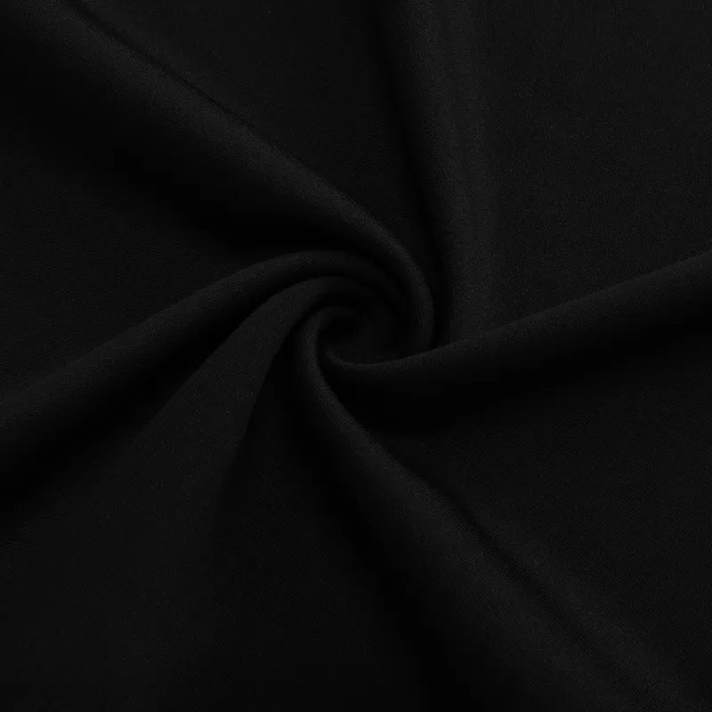 Manchester United 1/4 Zip Training Kit (Jacket+Pants) 2025/26 - Black