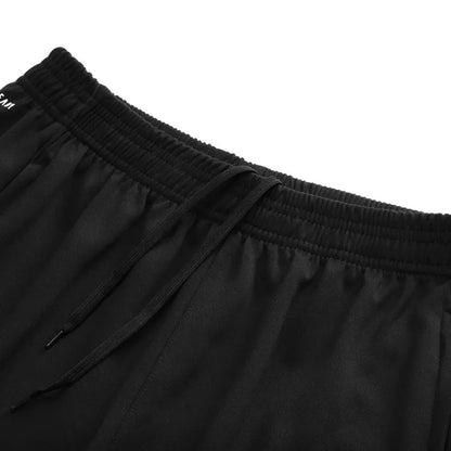 Manchester United 1/4 Zip Training Kit (Jacket+Pants) 2025/26 - Black