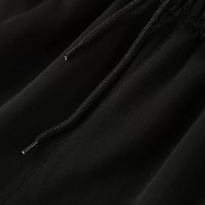 Manchester United Training Jacket Kit (Jacket+Pants) 2025/26 - Red&Black