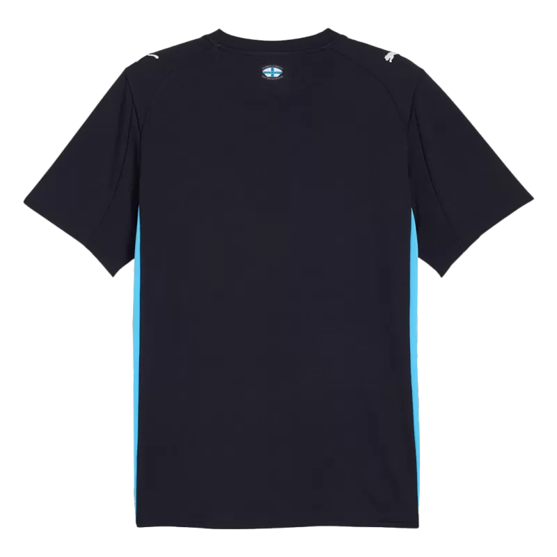 Marseille Away Soccer Jersey 2025/26