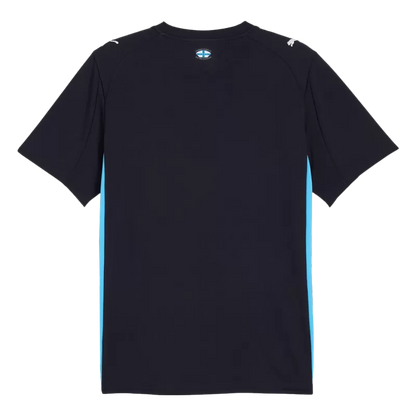 Marseille Away Soccer Jersey 2025/26