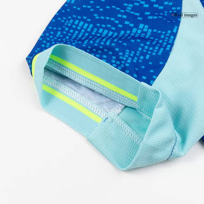 Marseille Third Away Soccer Jersey 2025/26