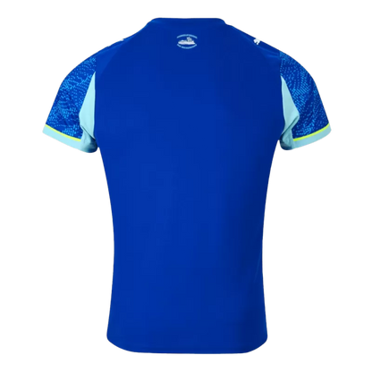 Marseille Third Away Soccer Jersey 2025/26