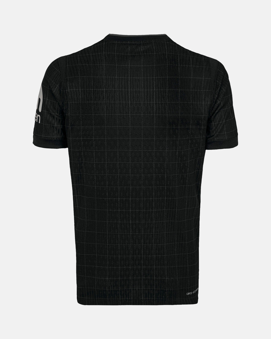 Camiseta de visitante del Tottenham Hotspur 2025/26 (versión para jugadores) - Corte ajustado