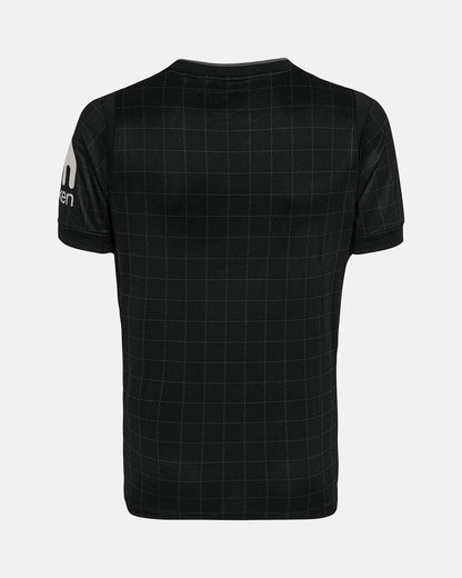 Camiseta de fútbol visitante del Tottenham Hotspur 2025/26