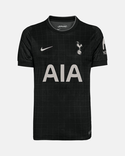 Camiseta de fútbol visitante del Tottenham Hotspur 2025/26