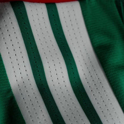 Mexico Home Soccer Jersey 2026