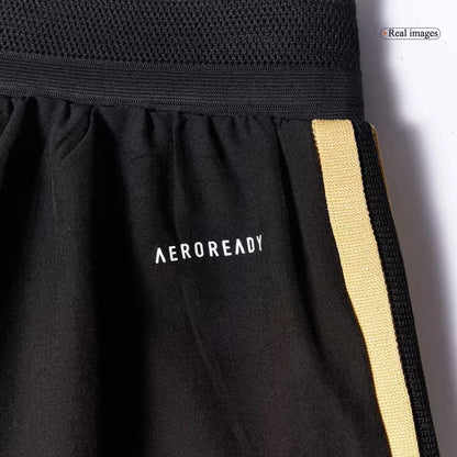 Versión de jugador México Tercera Shorts 2025 - Copa Oro