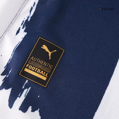 Monterrey Hmoe Soccer Jersey 2025/26