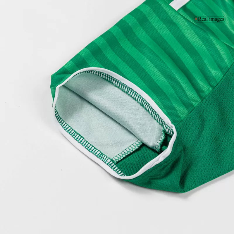 Newcastle United Away Soccer Jersey 2025/26