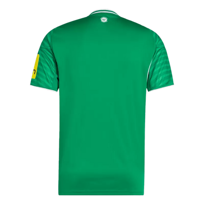 Newcastle United Away Soccer Jersey 2025/26