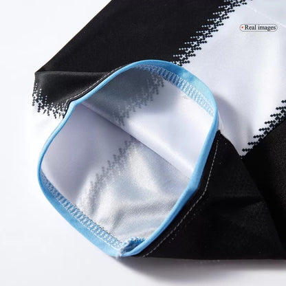 Newcastle United Home Soccer Jersey 2025/26