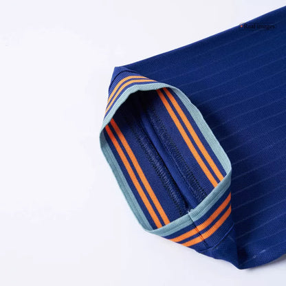 Newcastle United Third Away Soccer Jersey 2025/26