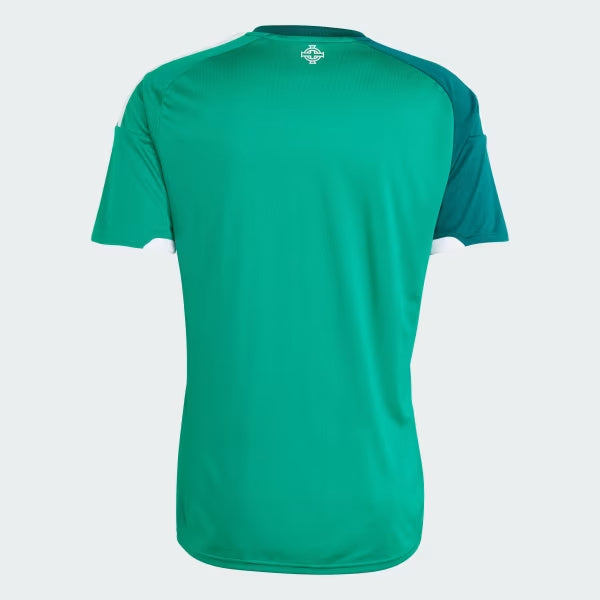 Northern Ireland Home Soccer Jersey 2026