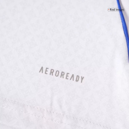 Olympique Lyonnais Home Soccer Jersey 2025/26