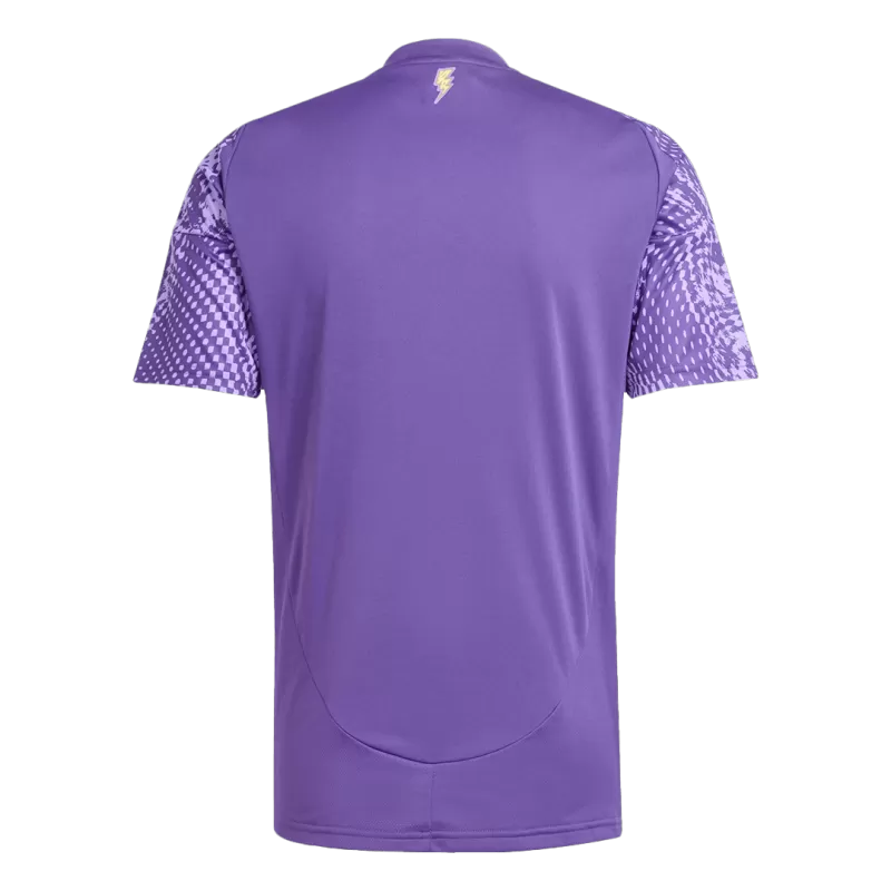 Camiseta de fútbol local del Orlando City 2025