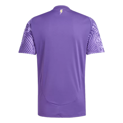 Camiseta de fútbol local del Orlando City 2025