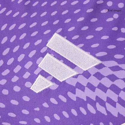 Camiseta de fútbol local del Orlando City 2025