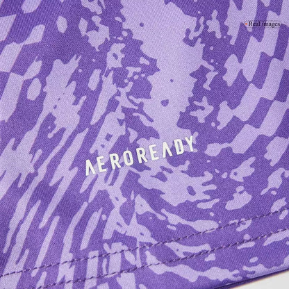 Camiseta de fútbol local del Orlando City 2025