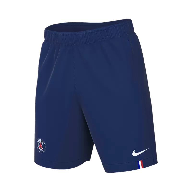PSG Home Soccer Jersey Kit (Jersey+Shorts+Socks) 2025/26