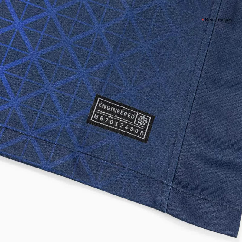 PSG Home Soccer Jersey Kit (Jersey+Shorts+Socks) 2025/26