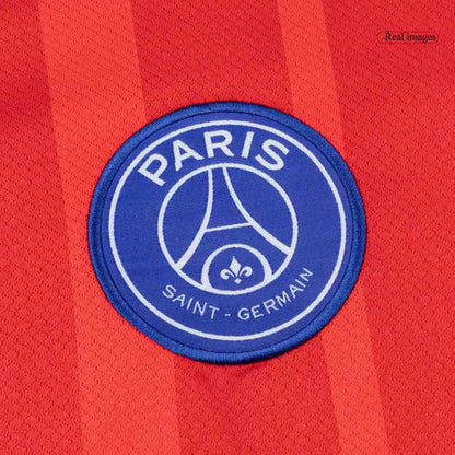 PSG Third Away Soccer Jersey Kit (Jersey+Shorts) 2025/26