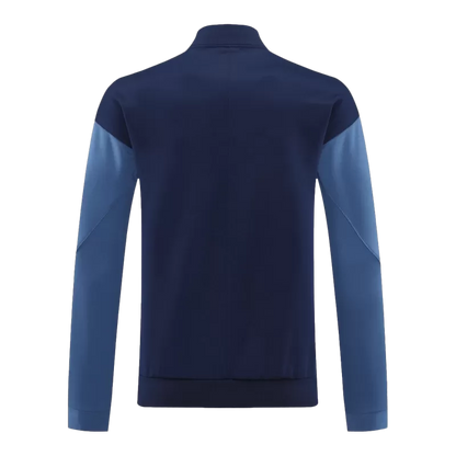 PSG Training Jacket 2025/26- Navy