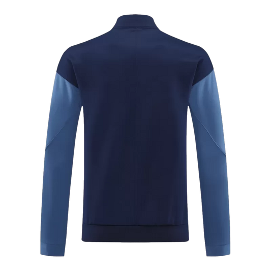 PSG Training Jacket 2025/26- Navy