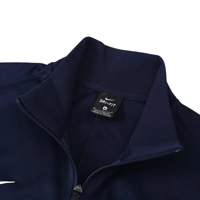 PSG Training Jacket 2025/26- Navy