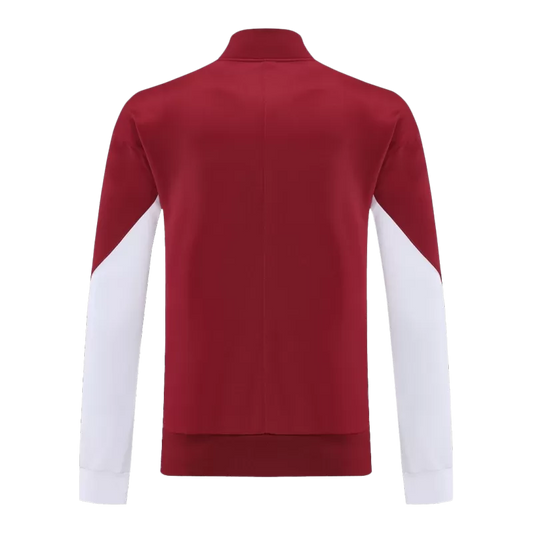PSG Training Jacket 2025/26- Red