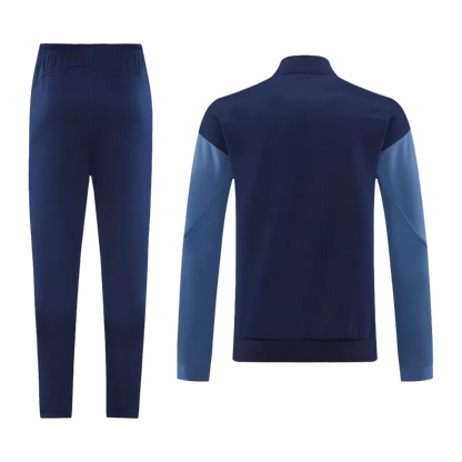 PSG Training Jacket Kit (Jacket+Pants) 2025/26 - Navy