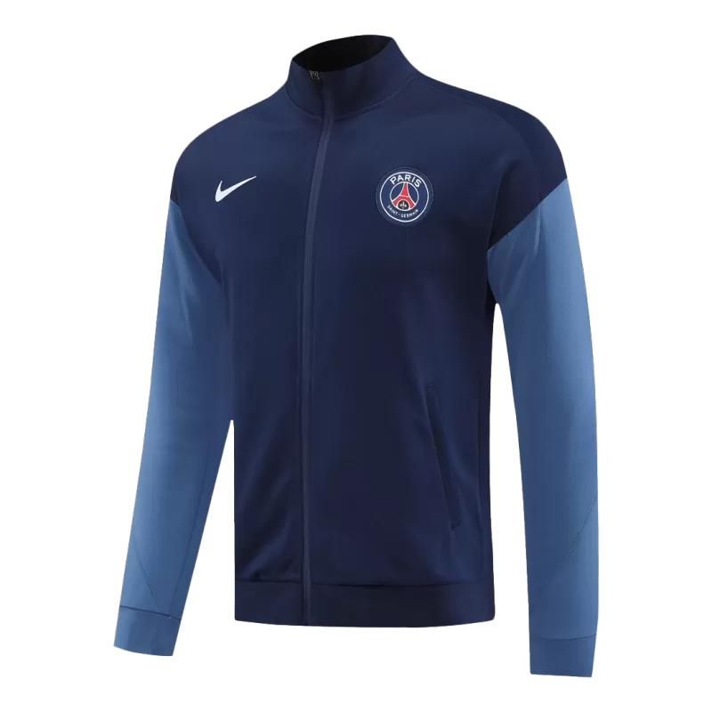 PSG Training Jacket Kit (Jacket+Pants) 2025/26 - Navy
