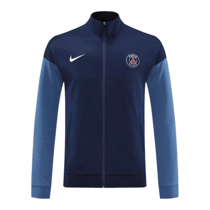 PSG Training Jacket Kit (Jacket+Pants) 2025/26 - Navy