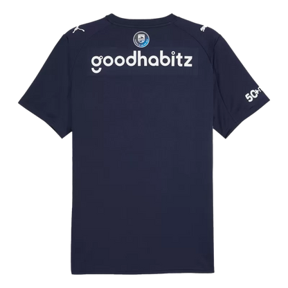 PSV Eindhoven Away Soccer Jersey 2025/26