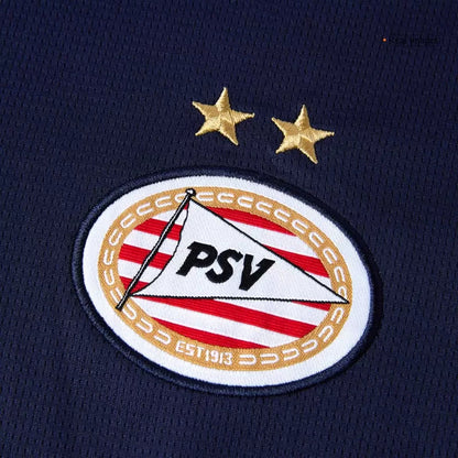 PSV Eindhoven Away Soccer Jersey 2025/26