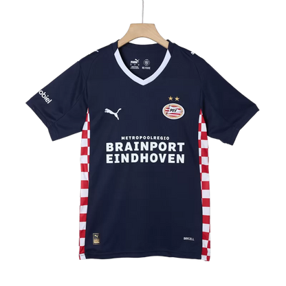 PSV Eindhoven Away Soccer Jersey 2025/26
