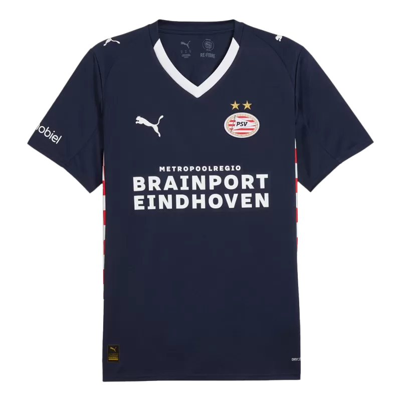 PSV Eindhoven Away Soccer Jersey 2025/26