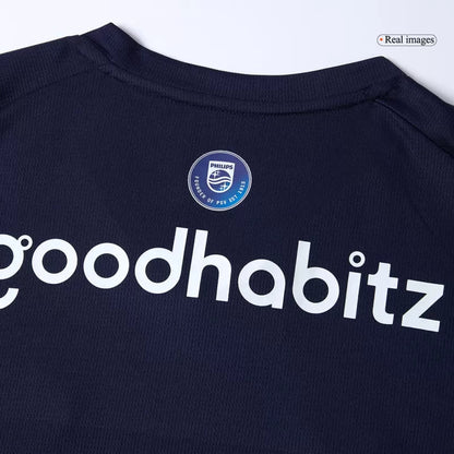 PSV Eindhoven Away Soccer Jersey 2025/26