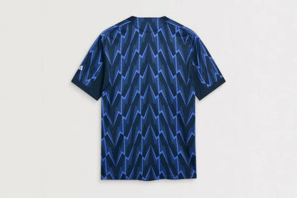 Camiseta de visitante del Arsenal 2025/26 (versión jugador) - Corte ajustado
