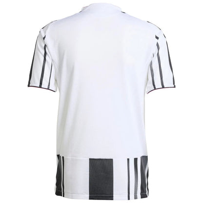 Camiseta de fútbol local de la Juventus 2025/26, versión de jugador