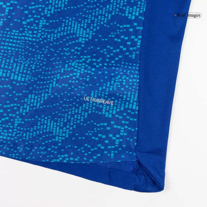 Player Version Marseille Third Away Soccer Jersey 2025/26 - Slim Fit