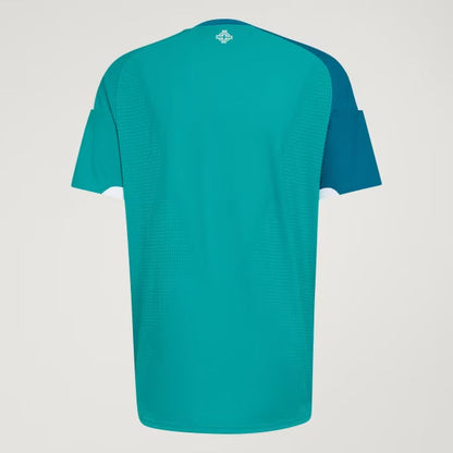 Player Version Northern Ireland Home Soccer Jersey 2026 - Slim Fit