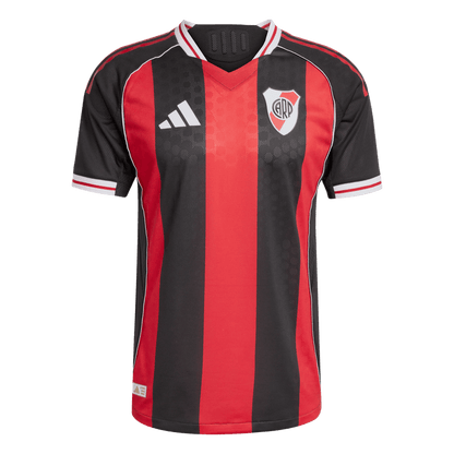 Camiseta de visitante de River Plate 2025/26 (versión jugador) - Corte ajustado