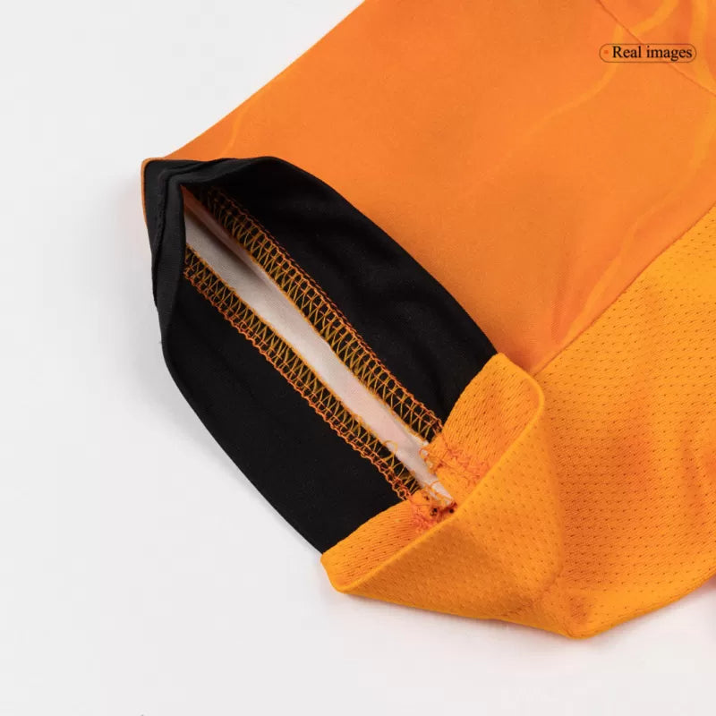 Player Version Roma Away Soccer Jersey 2025/26 - Slim Fit