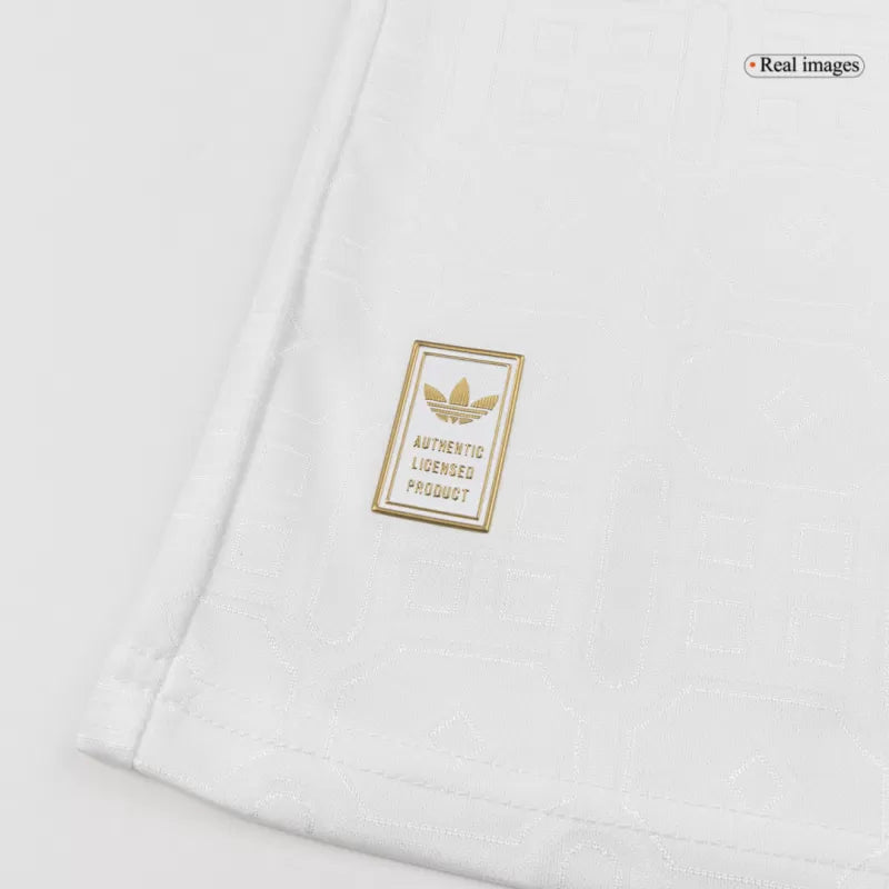 Player Version Roma Third Away Soccer Jersey 2025/26 - Slim Fit