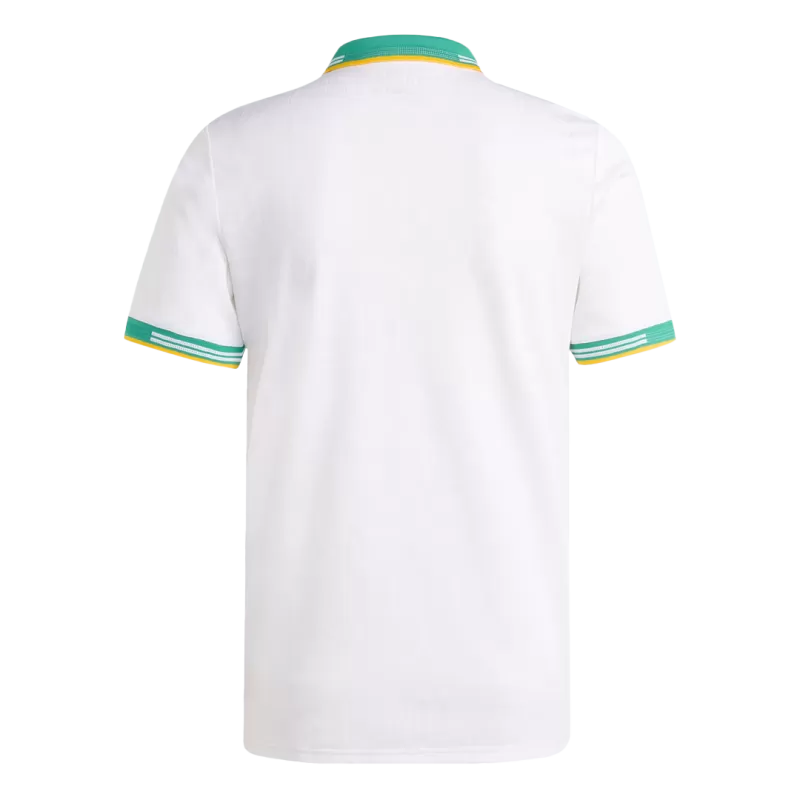 Player Version Roma Third Away Soccer Jersey 2025/26 - Slim Fit