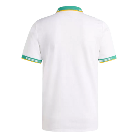 Player Version Roma Third Away Soccer Jersey 2025/26 - Slim Fit