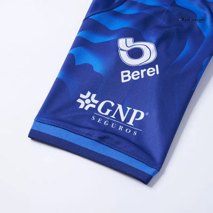 Pumas UNAM Away Soccer Jersey 2025/26