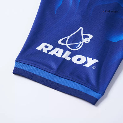 Pumas UNAM Away Soccer Jersey 2025/26