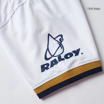 Pumas UNAM Home Soccer Jersey 2025/26